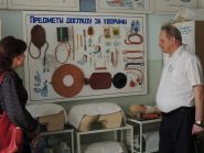 Бердянський медичний коледж фото