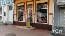 Спорт, магазин спортивних товарів фото