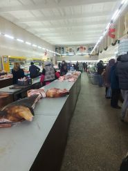 Правобережний ринок, ринок фото