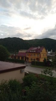 Manchela, садиба фото