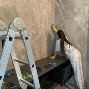 Chisto V Kaif (Чисто В Кайф) - клінінгова компанія Суми, Хімчистка фото