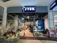 JYSK Dafi, Kharkiv, магазин меблів фото