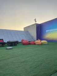 Кінопалац ім.Довженка фото