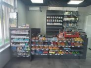 АНП, АЗС фото