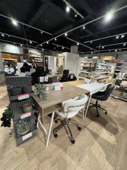 JYSK Dafi, Kharkiv, магазин меблів фото