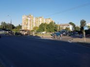 Автостоянка на Героїв Севастополя фото