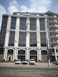 K point place, розважальний комплекс фото