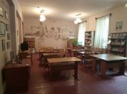 Бібліотека для дорослих № 33 ім. Ю.С. Трусова фото