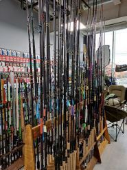 FISHMAG,рибальський магазин фото