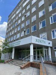 Міська клінічна лікарня №7 фото