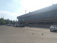 Автолюкс, автотранспортна компанія фото