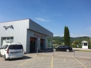 Auto show Kia, дилер Kia фото