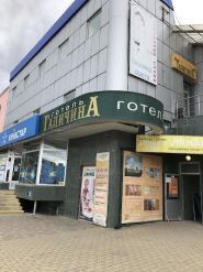 Галичина, кінотеатр фото