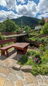 Садиба У Наталії, гостьовий будинок фото