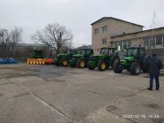 Михайлівське ВПУ фото