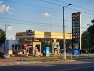 БРСМ Нафта - Turbota Pro, АЗС фото