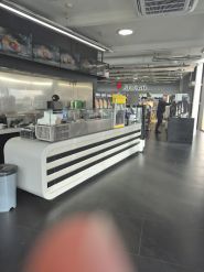 SOCAR, автозаправка фото