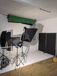 Point Studio, фотостудія фото