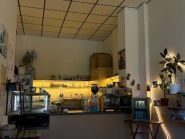 Neko Coffee, кав'ярня фото