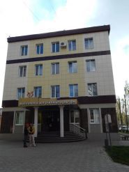 Мелітопольське училище культури МКУ фото