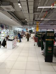 Клас, торговий центр фото