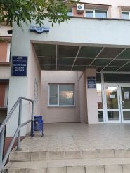 Коледж мистецтв ім. А. Ерделі фото