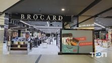 Brocard, сеть парфюмерно-косметических магазинов фото