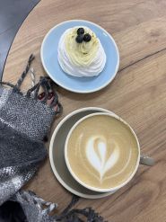 Neko Coffee, кав'ярня фото