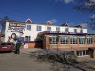 Energy, спортивний зал фото