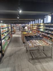 COOP, супермаркет фото