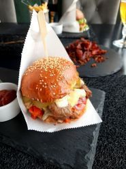 Fresh, рестобар фото