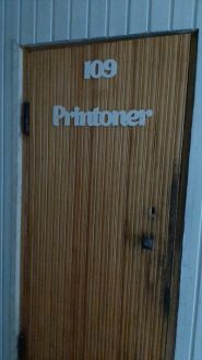 Printoner, сервісний центр фото