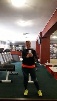 Energy, спортивний зал фото