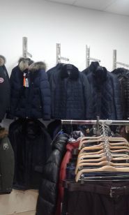 Barva, торговий центр фото