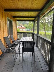 Шум Черемошу, садиба фото