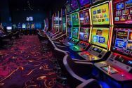 First Casino, офлайн казино фото