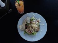 Fresh, рестобар фото