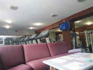 Energy, спортивний зал фото