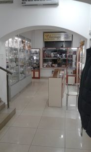 Barva, торговий центр фото