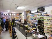 Кльове Рибальство, магазин рибальських товарів фото