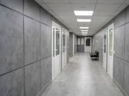 Городская клиническая многопрофильная больница №17 Харьковского городского совета фото