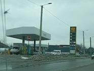 АЗК Motto, аЗС фото