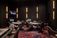 First Casino, офлайн казино фото