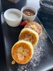 Fresh, рестобар фото