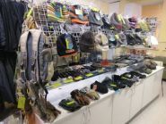 Кльове Рибальство, магазин рибальських товарів фото