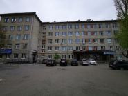 Городской клинический роддом №7 фото