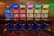 First Casino, офлайн казино фото