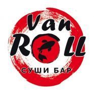 VanRoll, суші-бар фото