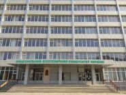 Національний лісотехнічний університет України фото
