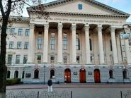 Українська державна академія залізничного транспорту фото